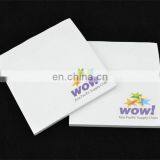 Custom Logo Printed Self-Adhesive Sticky Notepad thumbnail-2