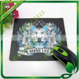 Environmental mouse pad for promotional