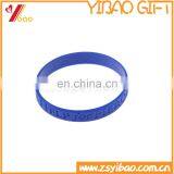 UV Silicone Bracelet Wholesale /color Changing Silicone Wristbands thumbnail-2