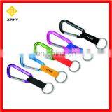 Personalized Engraved Carabiner Keychain thumbnail-1