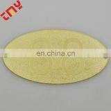 Wholesale High Quality Reusable Brass Tag With Reasonable Price thumbnail-3