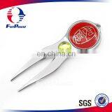 Factory Price Golf Divot Repair Tool With Chinese Characters thumbnail-1