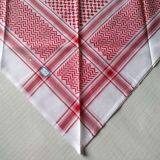 Arabian Mercerized Cotton Turban / Arab Cotton Scarf / Cotton Scarf / Arab Scarf / Arabian Turban