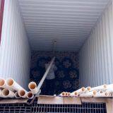 Cold Water UPVC Plastic Pipe PVC-U Pipe thumbnail-4