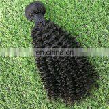 Natural 100% Human Best Sale TOP Quality Virgin Remy Curly Hair Extension for Black Women thumbnail-4