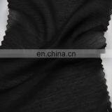 Plain Dyed 100%P Fake Silk Crinkle Fabric thumbnail-1
