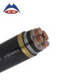 CU/XLPE/PVC 0.6/1KV Power Cable thumbnail-4