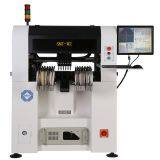 High Speed Chip Module Joining Pick And Place Machine With 60 Feeders thumbnail-5