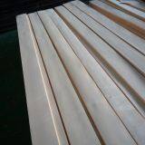 Natural North America White Ash Quarter Cut Wood Veeer thumbnail-4