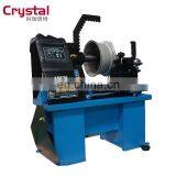 ARS26 Alloy Wheel Rim Straightening Machine Wheel Can be Repaired Quickly thumbnail-3