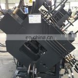 CNC angle shearing line production marking price