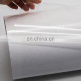 Self Adhesive Car Vinyl Sticker With Transparent Color thumbnail-4