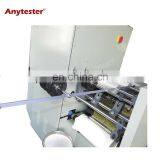 Lab Cotton Combing Machine Of Small Spinning System Reaching For Wool&Flax&Cotton thumbnail-5