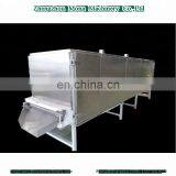 Industrial Multi Conveyor Mesh Belt Dryer/ Stainless Steel Belt Dryer | Cassava Drying Machine for Sale thumbnail-1