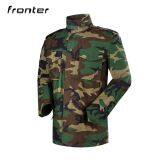 Cheap Wholesale CP Muliticam Camo M65 Field Military Jacket