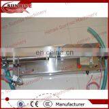 Small Manual Liquid Filling Machine thumbnail-4