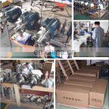 Stainless Steel Cereal Grain Milling Machine Flour Milling Machine thumbnail-6