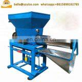 Mushroom Compost Bagging Machine Edible Fungus Sack Bag Filling Machine thumbnail-6
