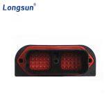 DRC23-40PA-N012 Герметичный автомобильный разъем ЭБУ на 40 контактов DEUTSCH DRC, водонепроницаемые разъемы для Toyota, VW, GM, Nissan, Honda, Subaru, Ford, Audi