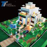 New Arrival Architecture Design Models for Sale ,villa Model Display thumbnail-5