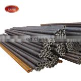 Hot rolled/cold drawn 20CrMo seamless alloy steel pipe