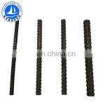 Construction Material Steel Rebar/ Twisted Steel Bar/supplier Steel Rebar thumbnail-2