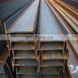 Prime Hot Rolled H Beam Structural Steel H-Beams thumbnail-5