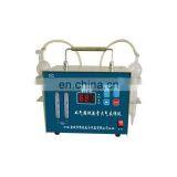 SQC2B Double- Air -channel Air Sampler