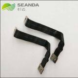 Excellent in Quality Flexible Copper Busbar With Nickel Plated at Both Ends for EV Charging System, Electric Control Box thumbnail-4