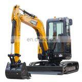 S ANY Official rc Mini Hydraulic Excavator SY35U For Sale thumbnail-3