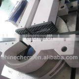 China Manufacture Metal Pipe Cutting Machine thumbnail-2