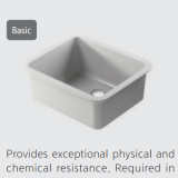 Laboratory Sink thumbnail-2