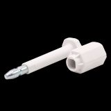 MA - BS 9009 self locking tamper proof high security disposable anti spin barrier bolt seal