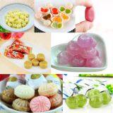 Making Hard Confectionery Production Line thumbnail-5