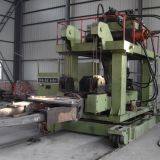 10T Fully Hydralic Four link type forging manipulator