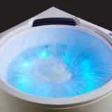 Modern Shower Free Standing Bath Tub Bathtub Price In Dubai, Freestanding Bath Stone Bath Massage Bathtub thumbnail-2