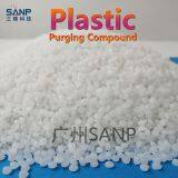 Blow Molding Machine Cleaning Compound for Plastic Color Change and Carbon Cleaning thumbnail-4