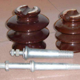 Pin Spindle; Spindle of Pin Insulator; Pin Spindle Rod thumbnail-5