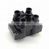 Ignition Coil 19017116, F5OU-12029-B, DG458, 12614, FD-487 for Ford thumbnail-4