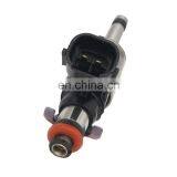 Set of 4 New Fuel Injectors BL3E-HB N6G8E thumbnail-2