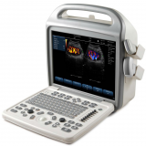 Popular Portable Color Doppler Ultrasound Scanner thumbnail-4