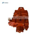 KUBOTA KX155 KX161 гидравлический насос PSVL-54CG-15 гидравлический поршневой насос PSVL-54CG-18 thumbnail-2