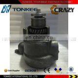 6261-61-1201 D155A-6R D275A-5 SAA6D140E-5 Water Pump 6D140 Engine Water Pump thumbnail-5