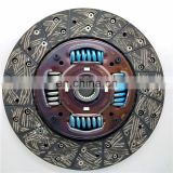 Hot Selling Genuine Truck 8971354920 8972179850 5876100830 ISD203 Clutch Disc Plate for ISUZU 4JH1 thumbnail-3