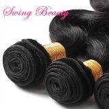 100% Virgin Human Hair Weaving Bundle Extensions thumbnail-5