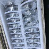 Arc Ti Target TiAl Cu Al Si Planar Sputtering Target for PVD Coating Thin Film thumbnail-3