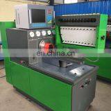 Fuel Injection Pump Test Bench NT3000/DTS619 thumbnail-4