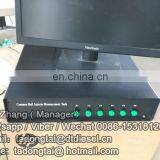 Новый стиль испытательной машины хода форсунки общего коллектора CRM1000-B