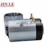 2.2 KW Hydraulic DC Pump Motor For Power Pack Unit thumbnail-2