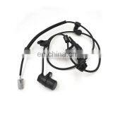 High Quality Automotive Parts 89546-60030 8954660030 For Lexus LX470 Land Cruiser Abs Speed Wheel Sensor thumbnail-1